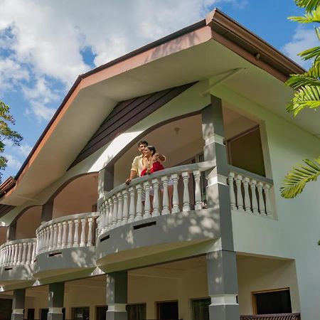 Hotel Sierra Arenal Ла Фортуна Экстерьер фото