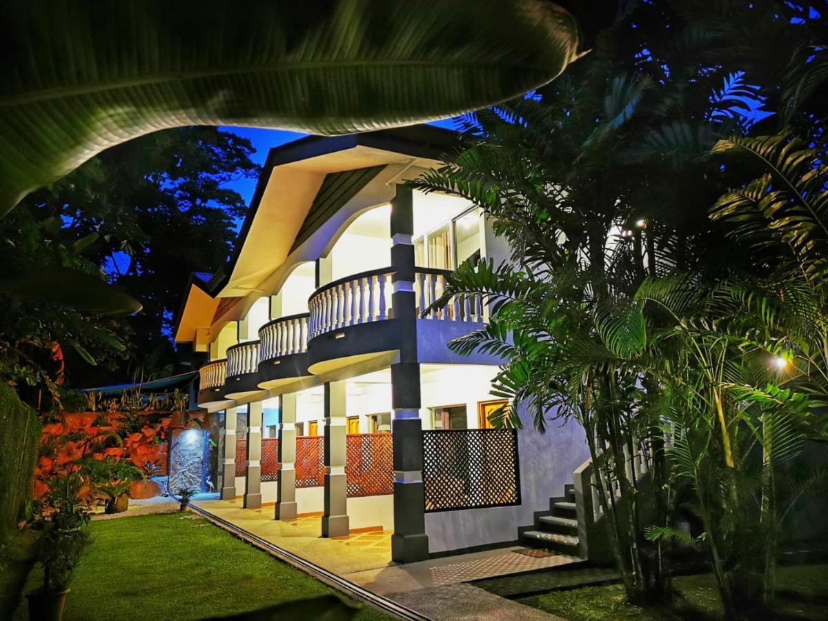 Hotel Sierra Arenal Ла Фортуна Экстерьер фото